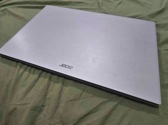 Acer Aspire  Go 16  Laptop Silver