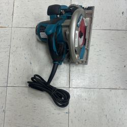 MAKITA CIRCULAR SAW 