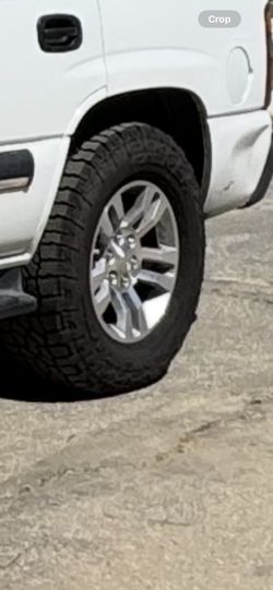 275/70r18 Falken Wild peak At4