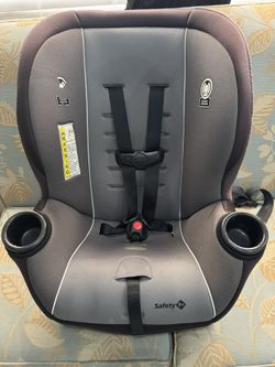 Safety Car seats 1st