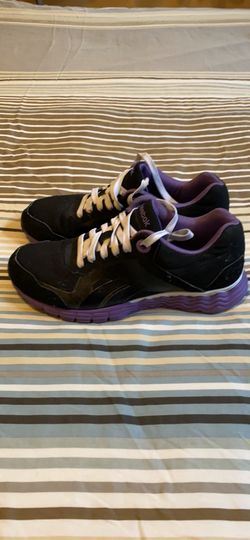 Woman’s Atlantic shoes