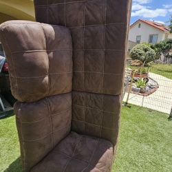 2 Sofás En Perfectas Condiciones 