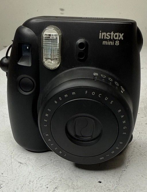 Instax Mini 8