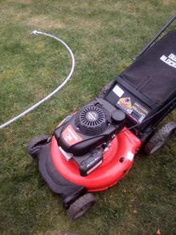 Honda with me inside rear wheels rear bagger brand new