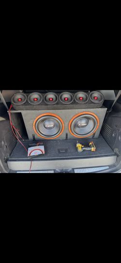 Avatars Svl 15s 7600 Watts