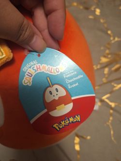 Chochodile Pokemon