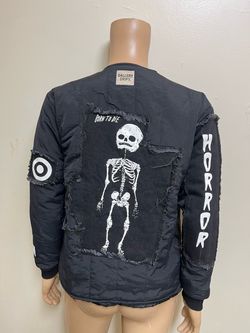 Light jacket