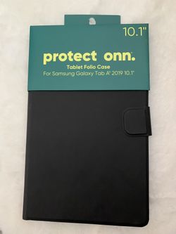 New Tablet Cover