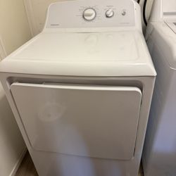 Electric Dryer 