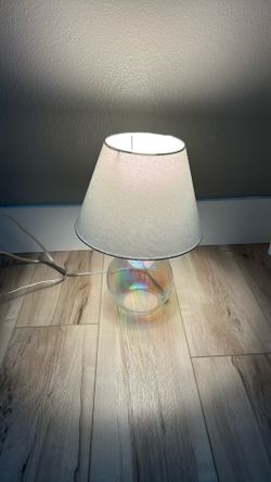 Desk lamp 15”