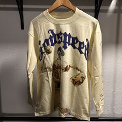 Godspeed long sleeve