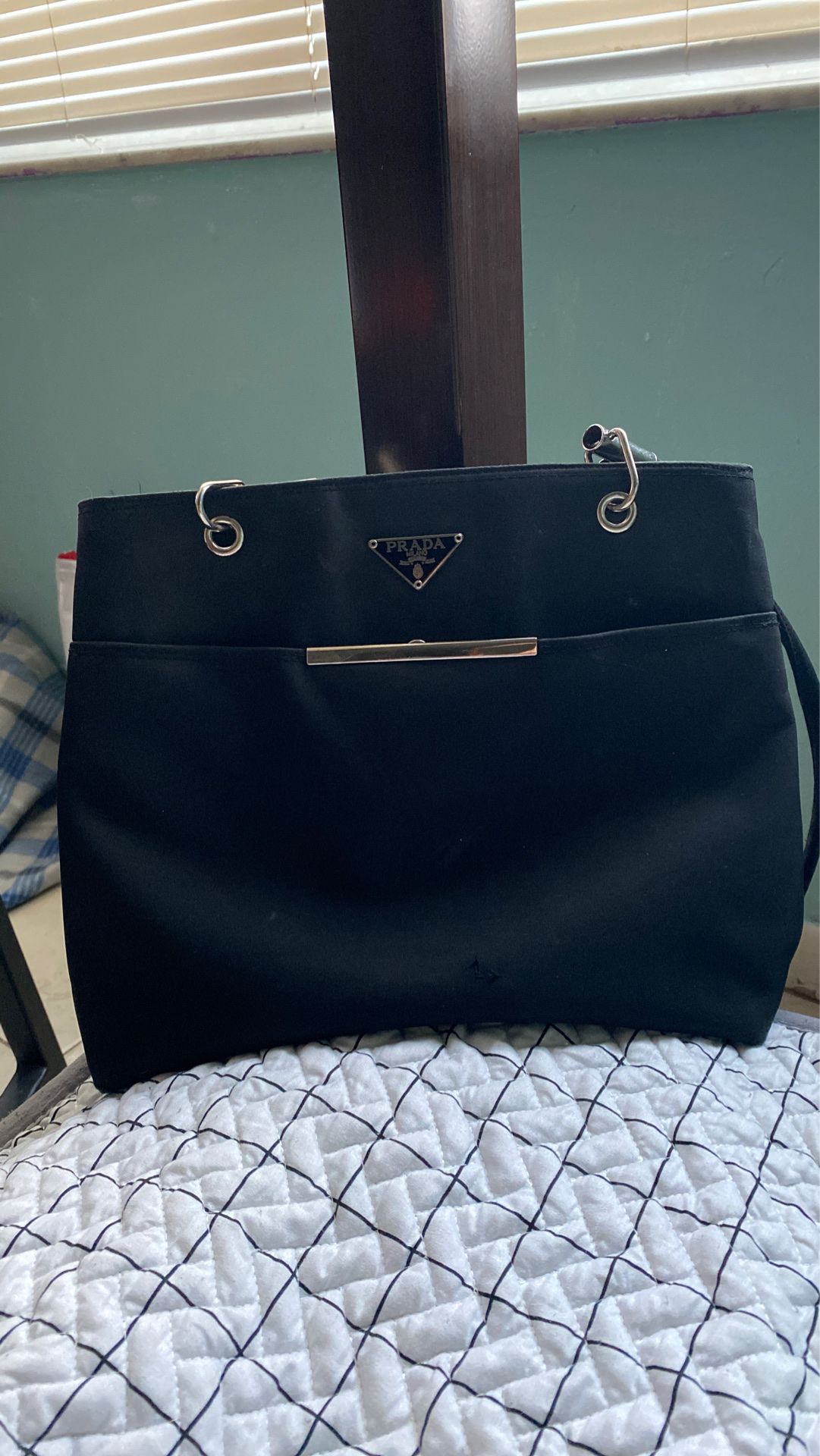 Prada bag