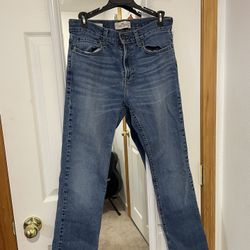 Holister Bootcut jeans