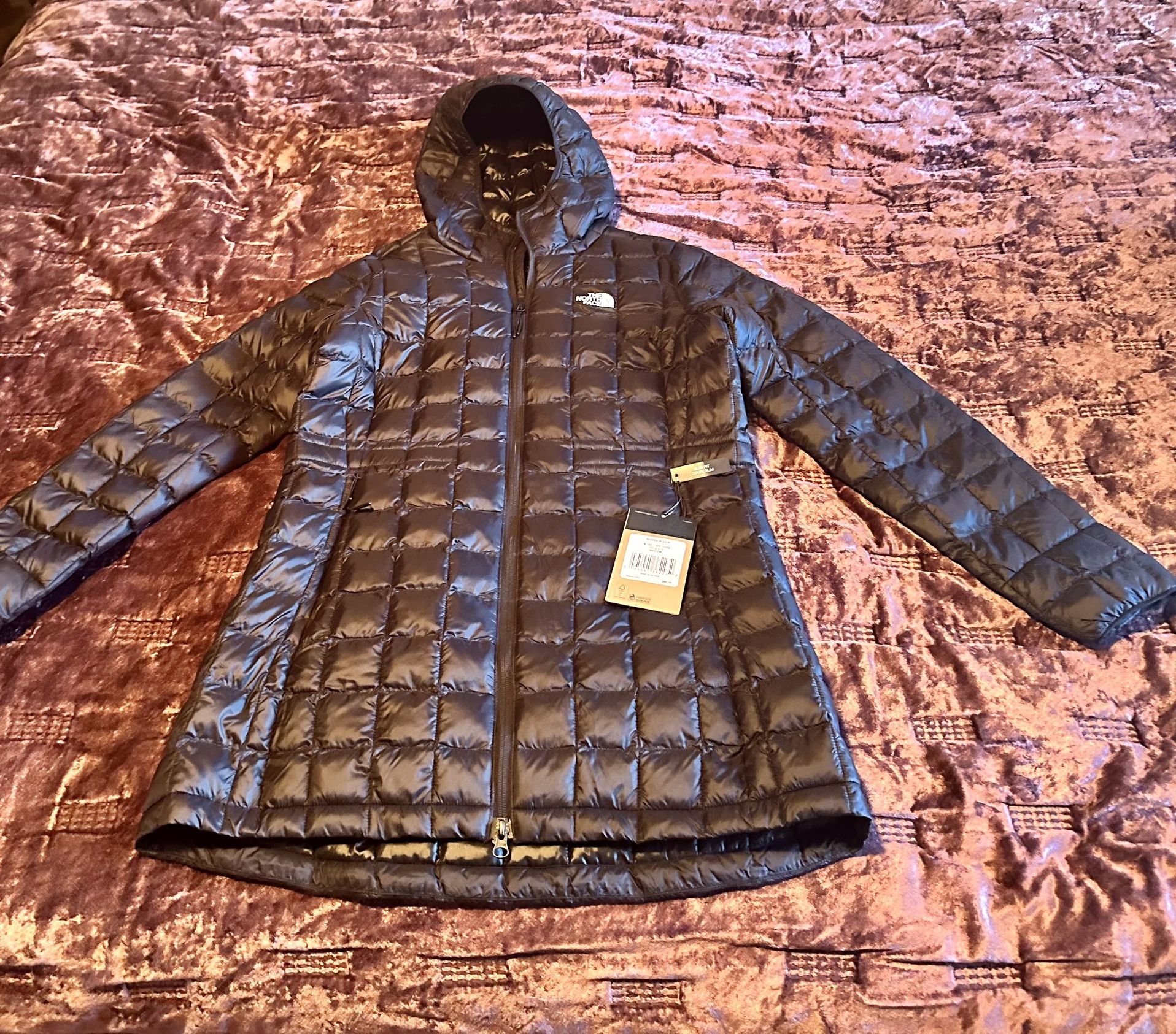 Women’s The North Face Black Jacket 