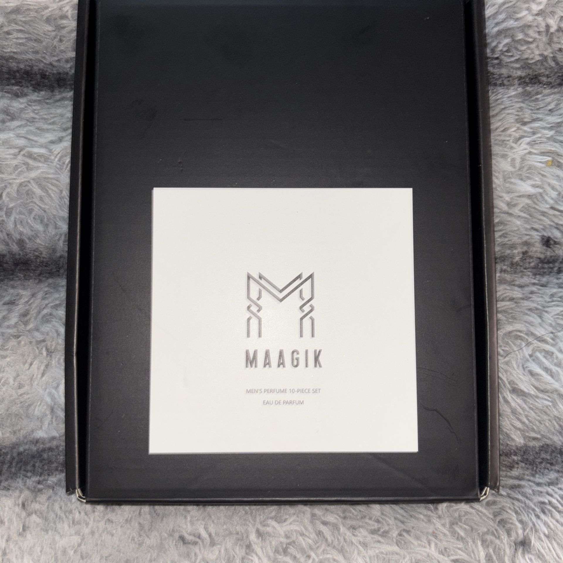 MAAGIK
