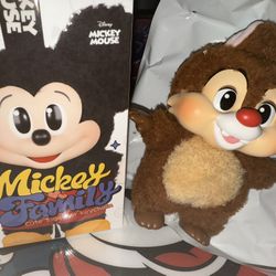 Dale (Mickey Family)