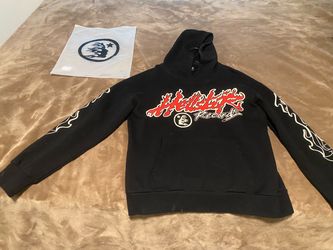 Hellstar world tour hoodie