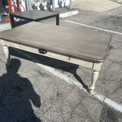 $90 Coffee Table 