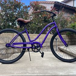 Beach Cruiser