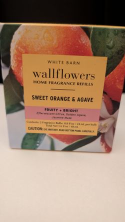 Bath and body works WALLFLOWERS