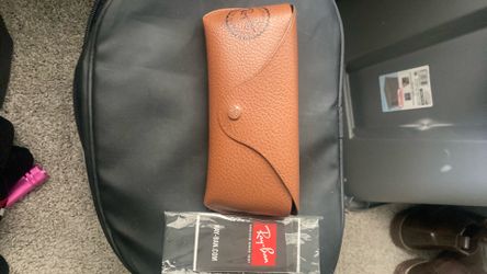 Ray•Ban Special Edition Case