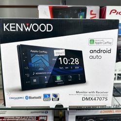 Car Stereo