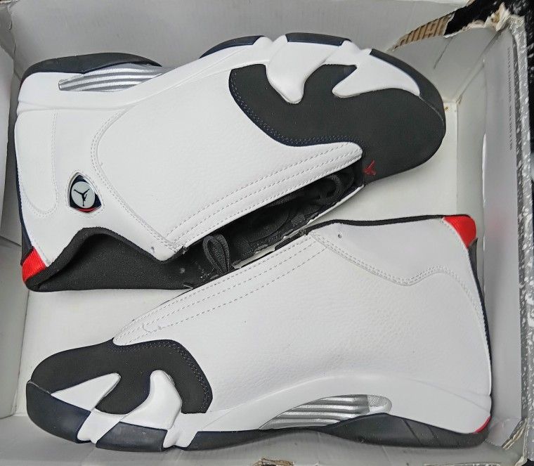 Men Jordans