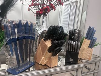 Silverware