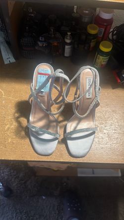Steve Madden heels