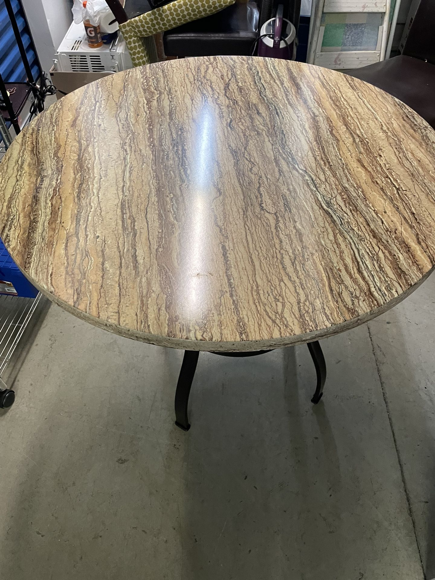 Dining Kitchen table