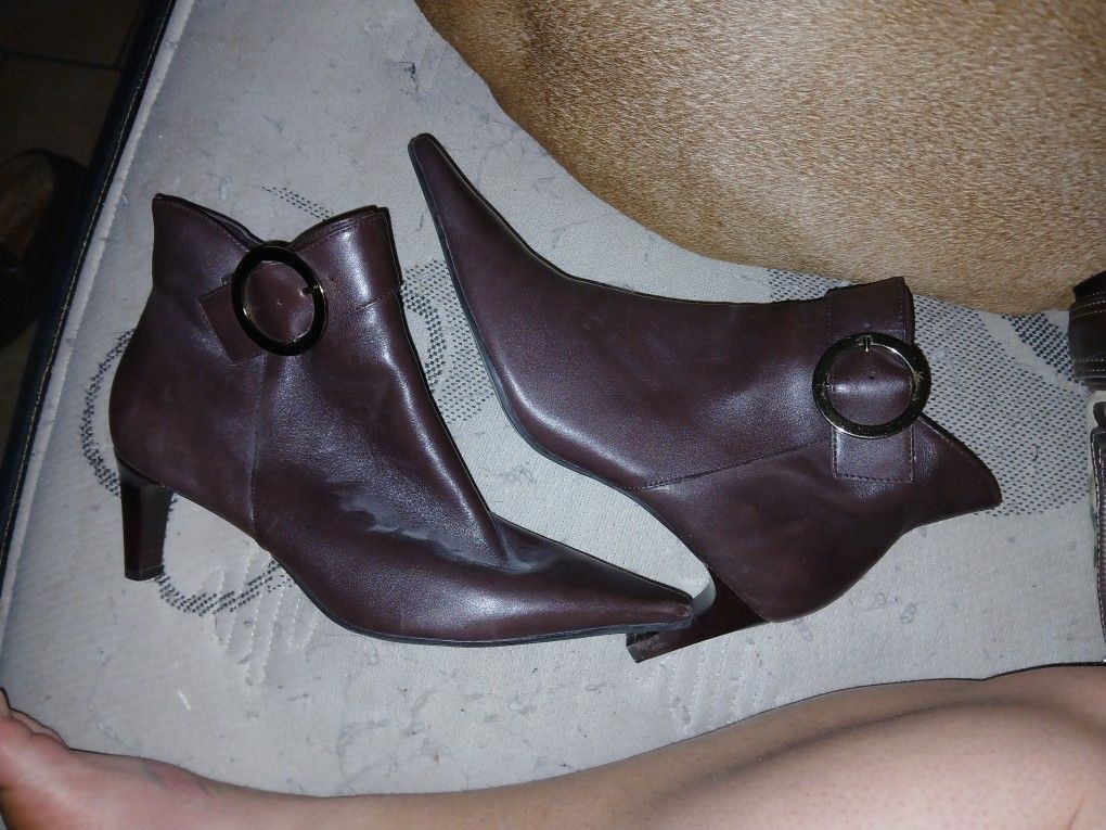 Super Cute Boots