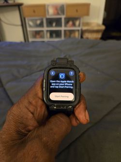 Apple 8 45mm