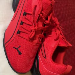 Tenis Puma Size10.5