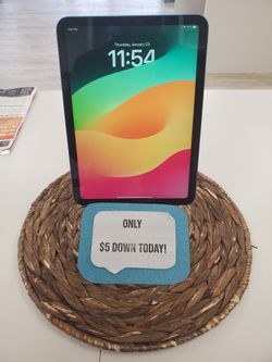 📉 iPad 10th Gen 10.9 inch – Now From $219! Save Big on Apple’s Sleekest Tablet