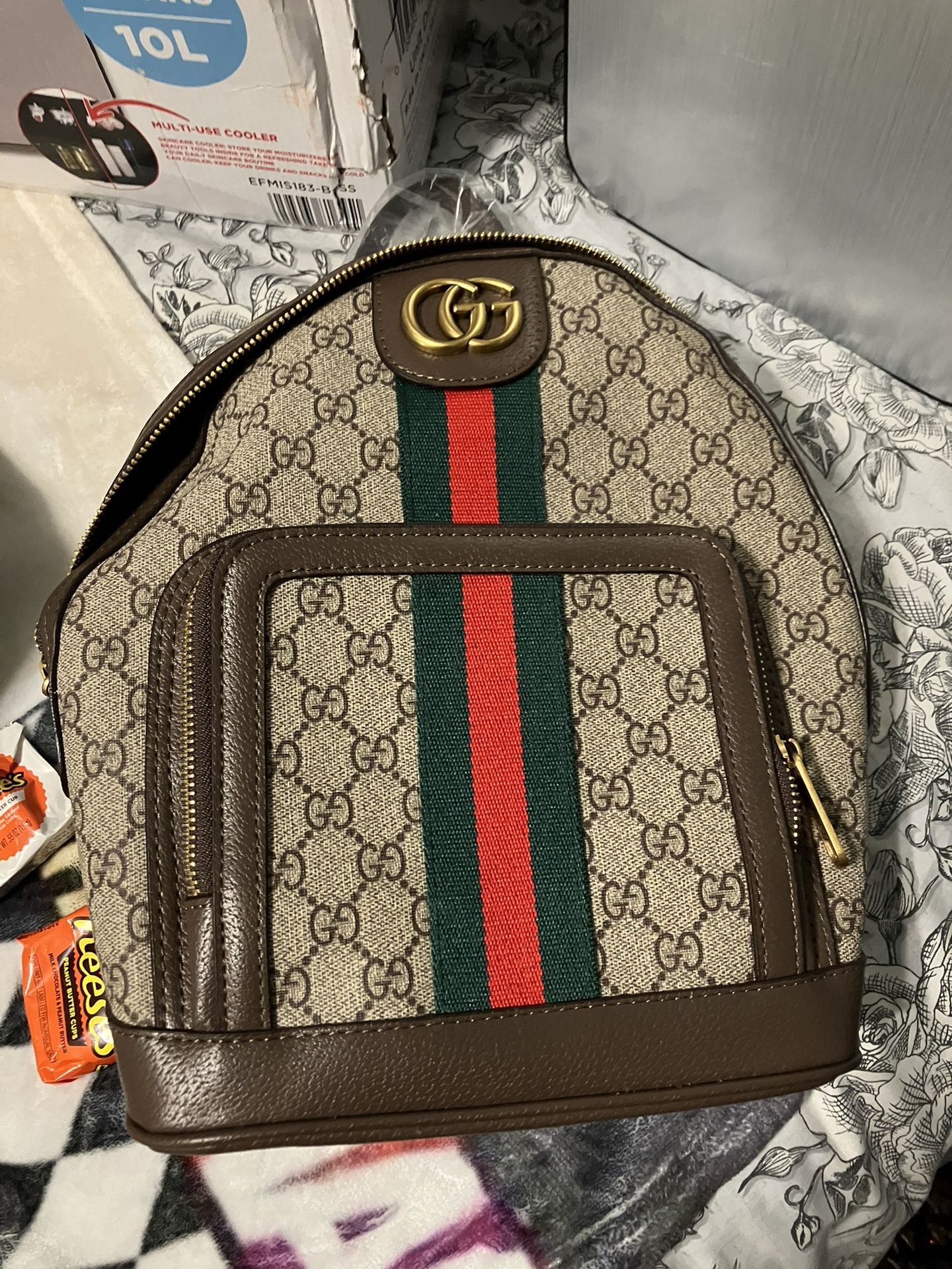 Gucci Backpack