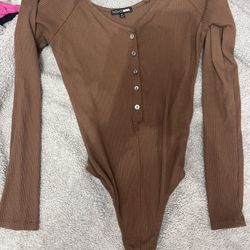 bodysuit