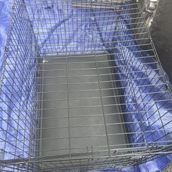 Dog Cage 