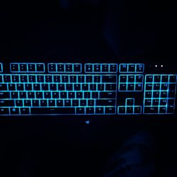Razer Cynosa Chroma Keyboard 