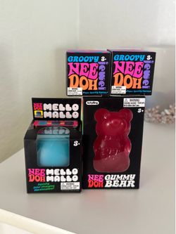 Needoh’s