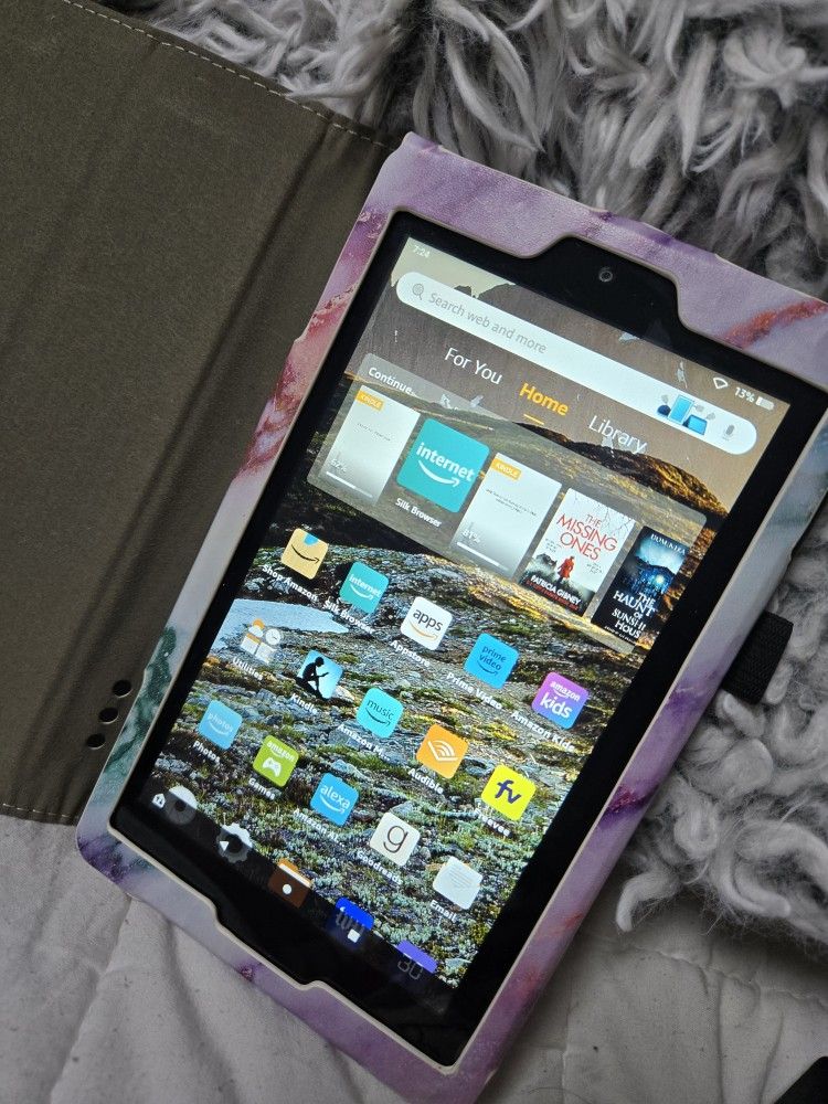 Kindle Fire 7
