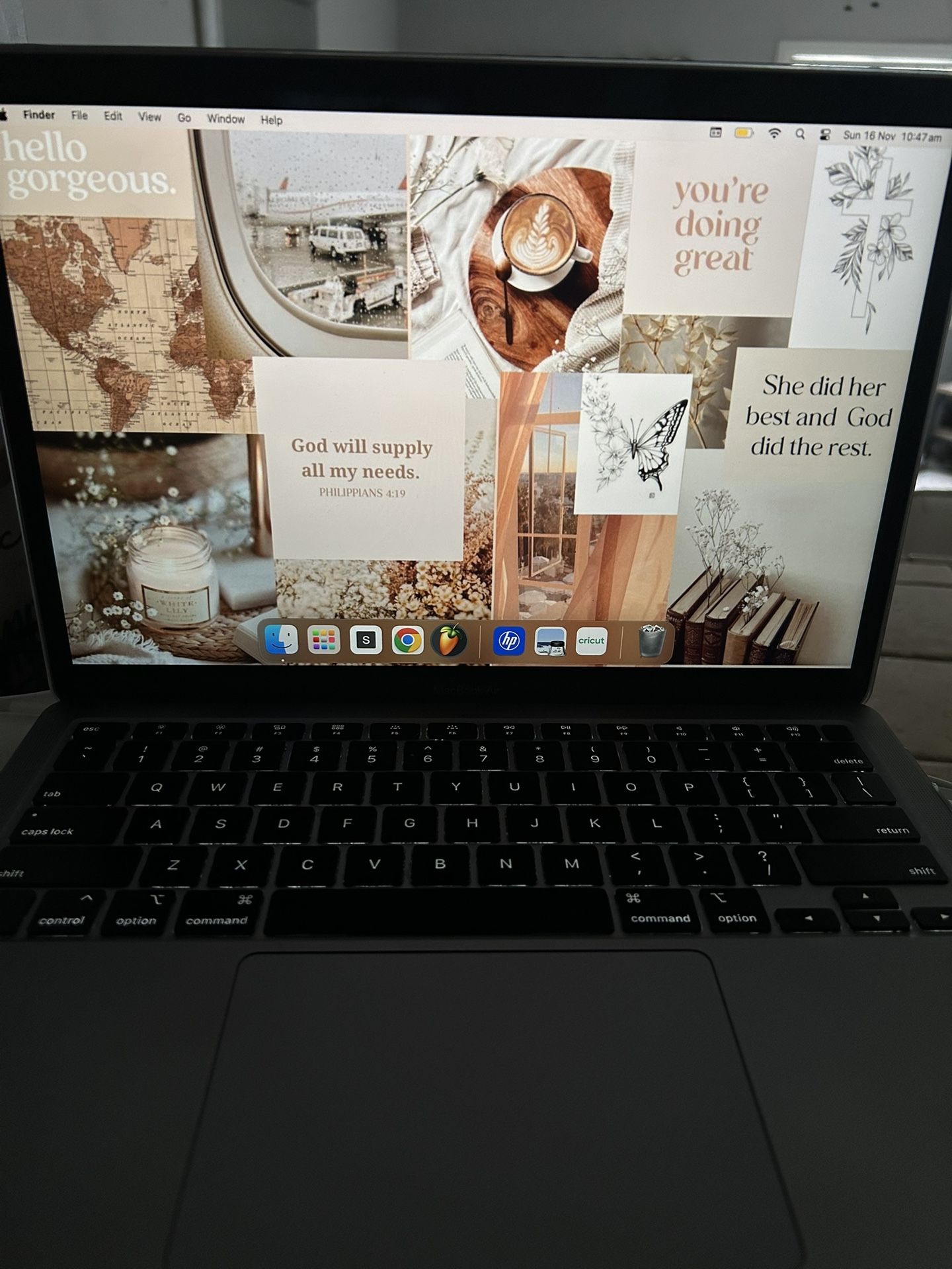 MacBook Air (Retina ) 2020