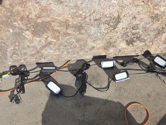 string lights