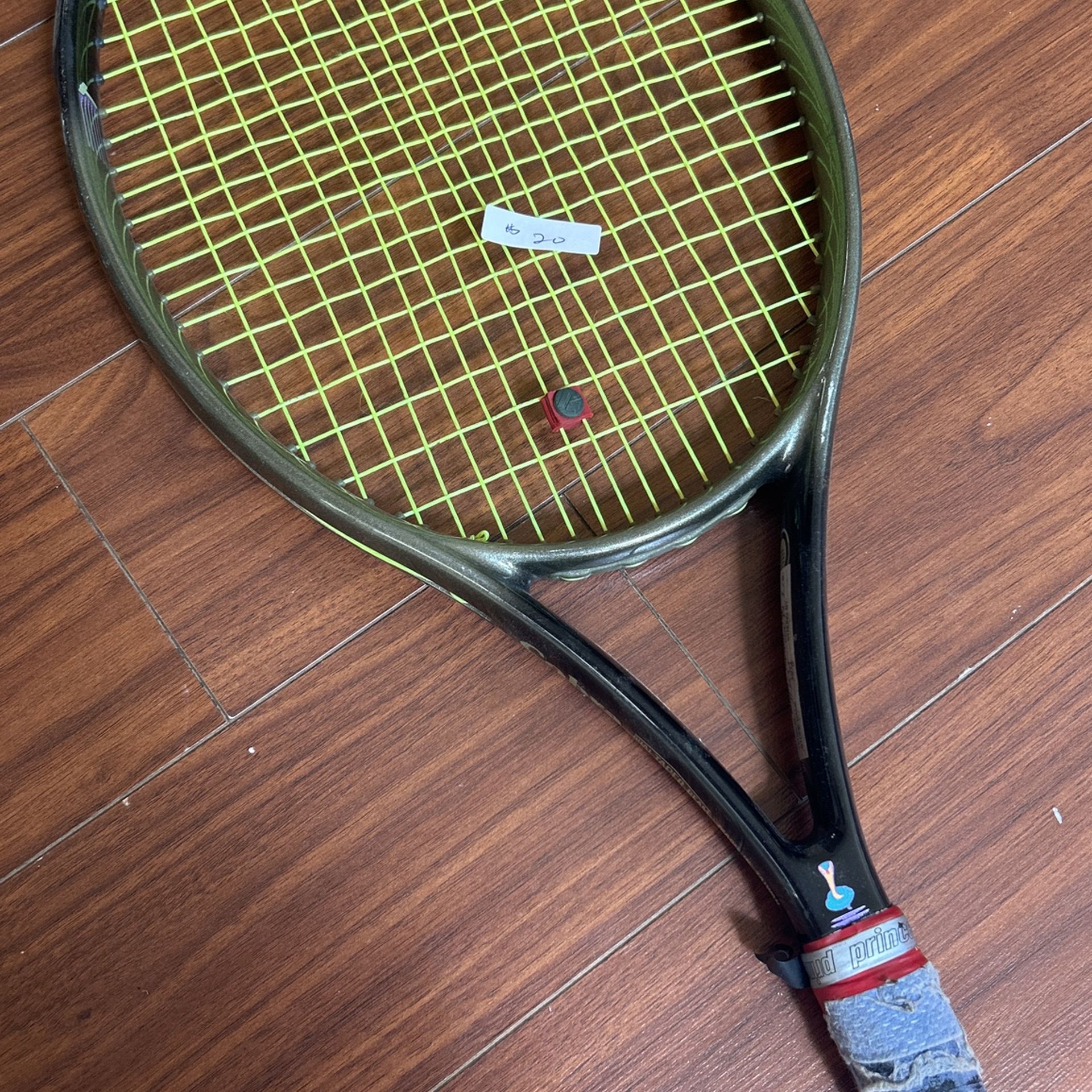 Tennis Rackets