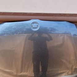  BMW E60 M Oem Hood M Series BMW Oem Hood Bonet 