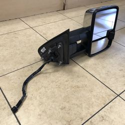 2016/2019 CHEVY SILVERADO MIRROR