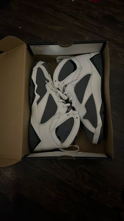 Air Jordan 7 Retro 'Flint' 2021 Size 7y
