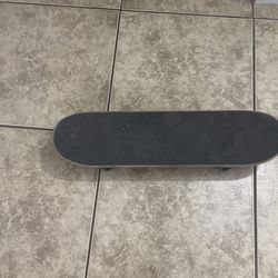 Skateboard