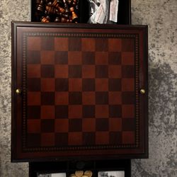 Bombay deluxe Game Box