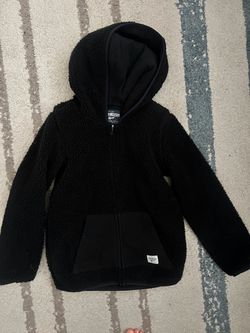 Boys sweater
