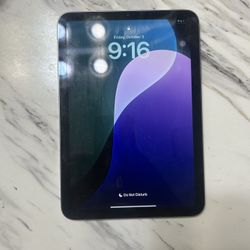 iPad Mini 